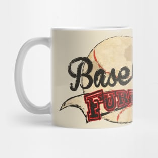 BASEBALL VINTAGE Mug